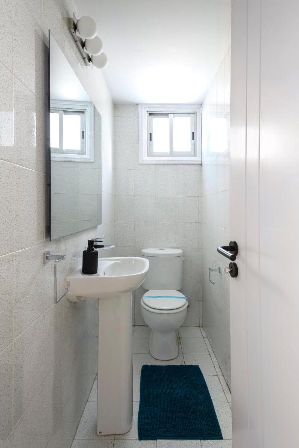Urban Condo 10 - 2 Bdr นิโคเซีย ภายนอก รูปภาพ